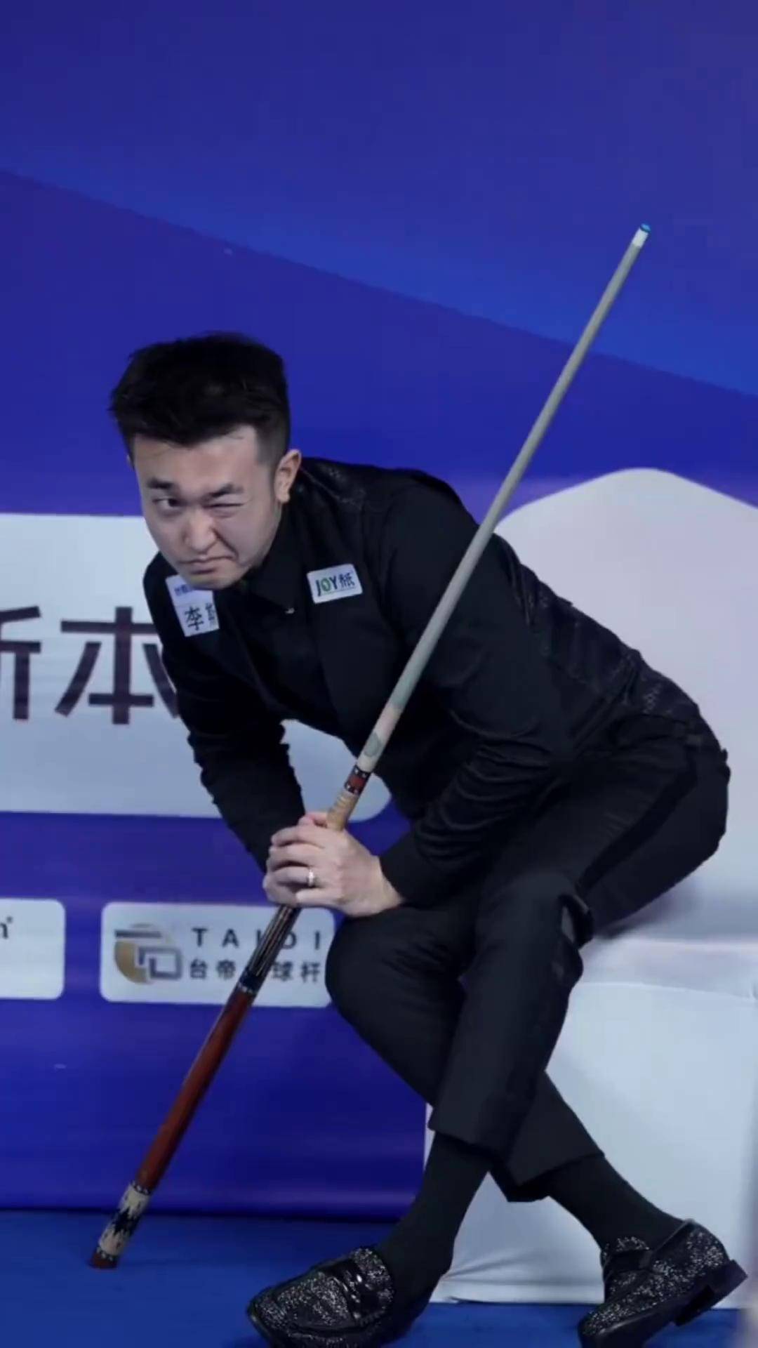 体的夸张说 体的夸张说